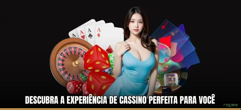 Baixar APK regame