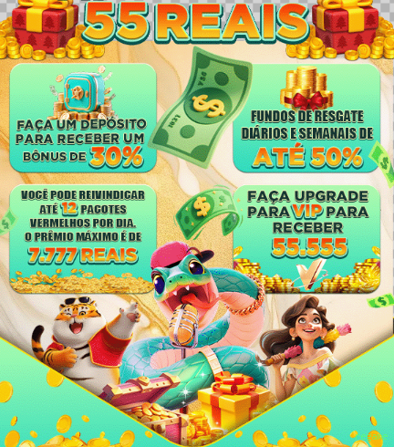 Acessar jogos e bônus no APK