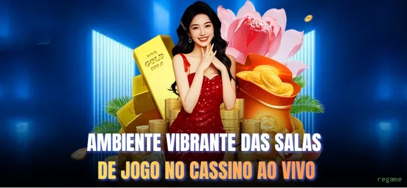 Certificações de segurança e licenças da regame