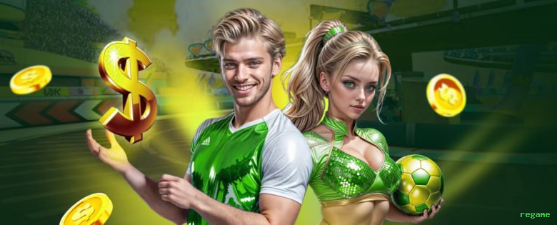 Apostas Esportivas