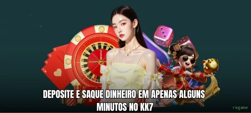 Lottery Clássica na regame