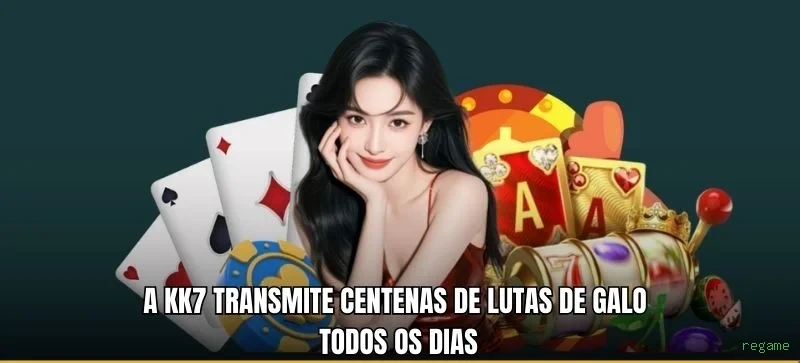 Jogos com maior RTP na regame